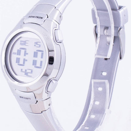 Armitron Sport 457012SIL Quartz Women&#39,s Watch