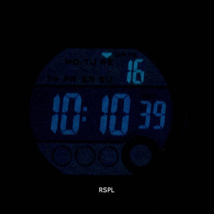 Armitron Sport 457030PUR Quartz Dual Time Women&#39,s Watch