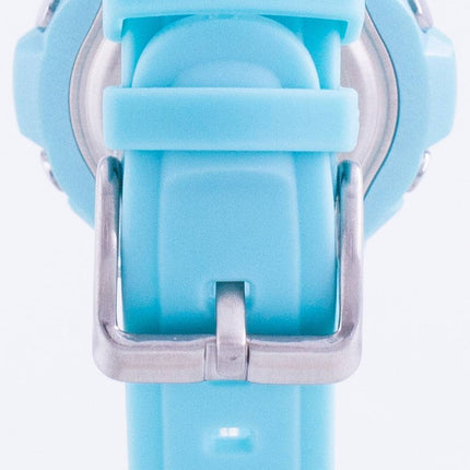 Armitron Sport 457045TLGD Quartz Dual Time Women&#39,s Watch