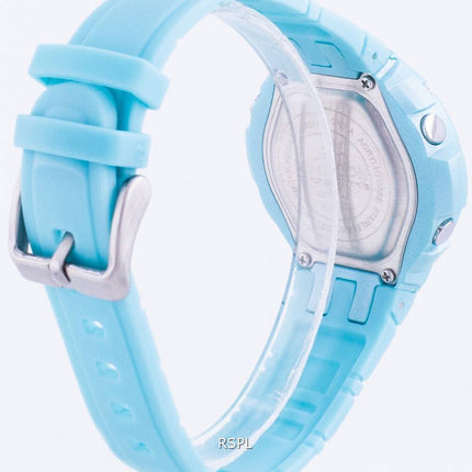 Armitron Sport 457045TLGD Quartz Dual Time Women&#39,s Watch