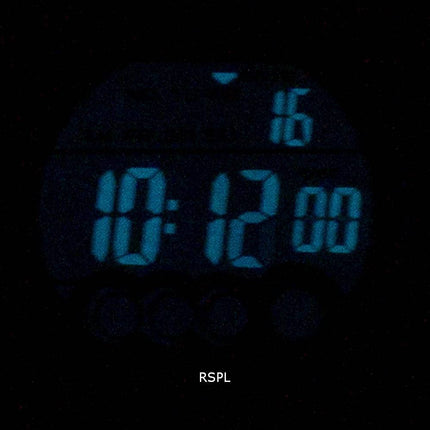 Armitron Sport 457053LTG Quartz Dual Time Women&#39,s Watch