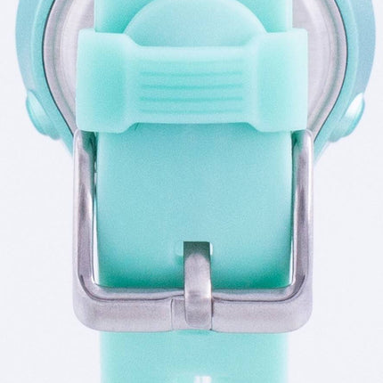 Armitron Sport 457053LTG Quartz Dual Time Women&#39,s Watch