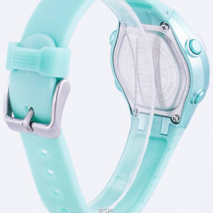 Armitron Sport 457053LTG Quartz Dual Time Women&#39,s Watch