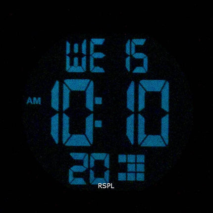 Armitron Sport 457086TPK Quartz Dual Time Women&#39,s Watch