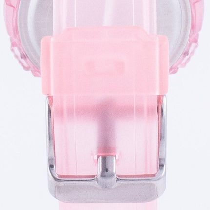 Armitron Sport 457086TPK Quartz Dual Time Women&#39,s Watch