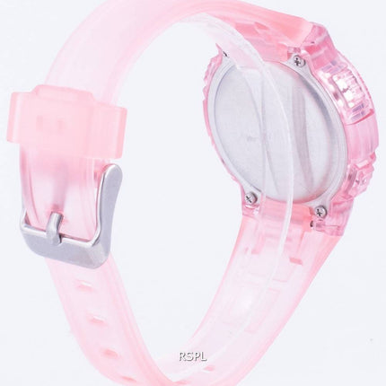 Armitron Sport 457086TPK Quartz Dual Time Women&#39,s Watch