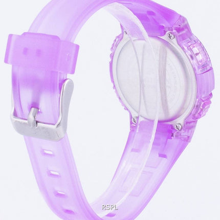 Armitron Sport 457086TPR Quartz Women&#39,s Watch