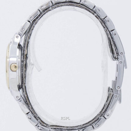 Anne Klein kvarts 5491SVTT kvinders Watch