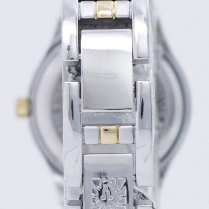 Anne Klein kvarts 5491SVTT kvinders Watch