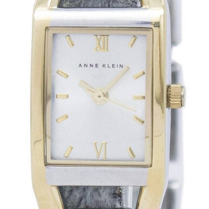Anne Klein kvarts 6419SVTT kvinders Watch