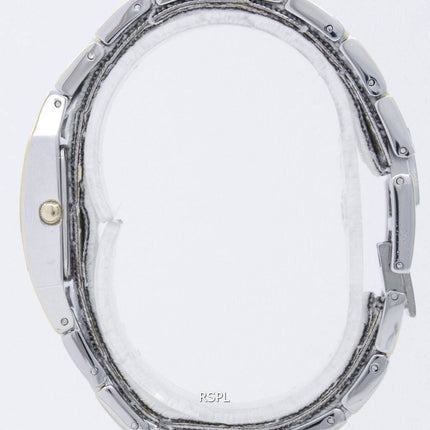 Anne Klein kvarts 6419SVTT kvinders Watch