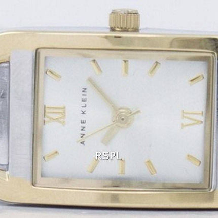 Anne Klein kvarts 6419SVTT kvinders Watch