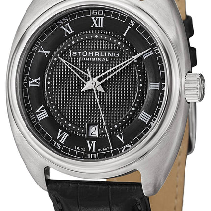 Stuhrling Original aristokrat tyve 728.02 Herreur