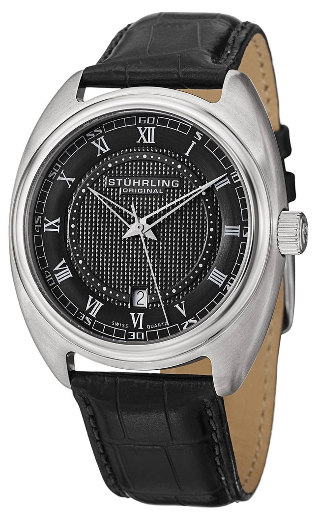 Stuhrling Original aristokrat tyve 728.02 Herreur