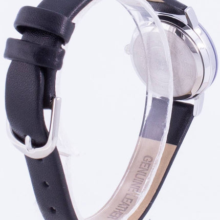 Armitron 752447BLSVBK Quartz Diamond Accents Women&#39,s Watch