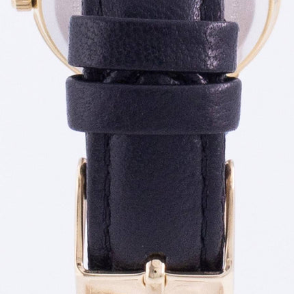 Armitron 755410BKGPBK Quartz Diamond Accents Women&#39,s Watch