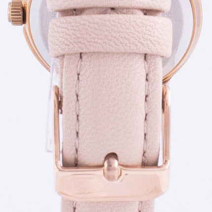 Armitron 755410RSRGBH Quartz Diamond Accents Women&#39,s Watch