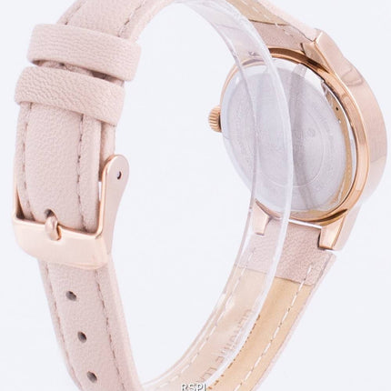 Armitron 755410RSRGBH Quartz Diamond Accents Women&#39,s Watch