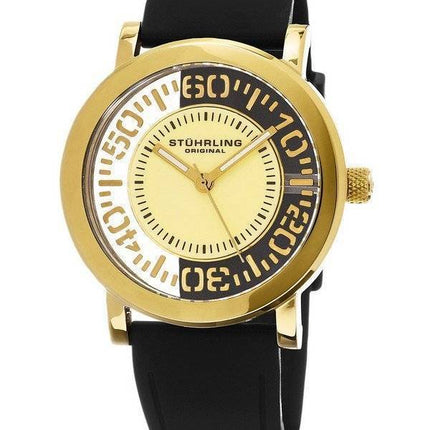 Stuhrling Original Winchester kvarts 830.02 Herreur