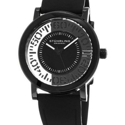 Stuhrling Original Winchester kvarts 830.03 Herreur