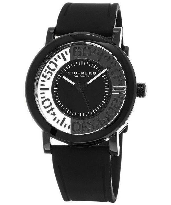 Stuhrling Original Winchester kvarts 830.03 Herreur