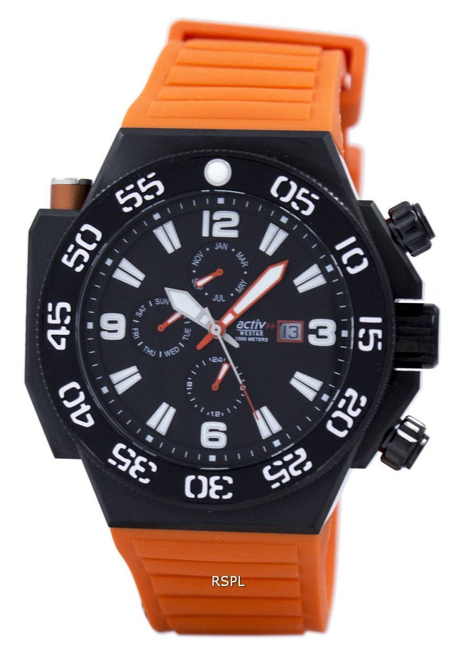 Westar Quartz 1000M 90075BBN883 Herreur