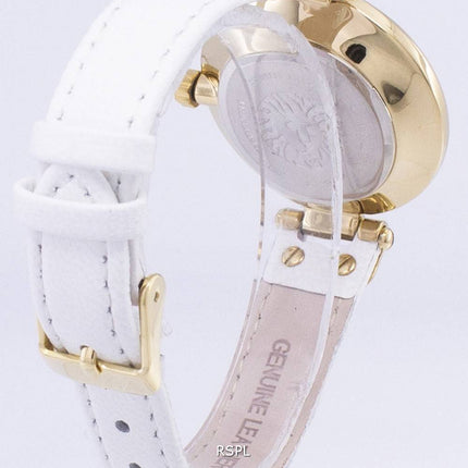 Anne Klein kvarts 9168WTWT kvinders Watch
