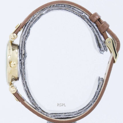 Anne Klein kvarts 9442CHHY kvinders Watch