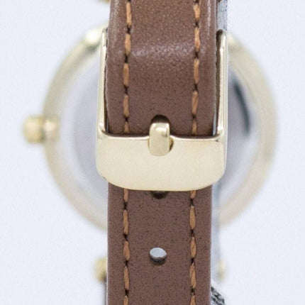 Anne Klein kvarts 9442CHHY kvinders Watch