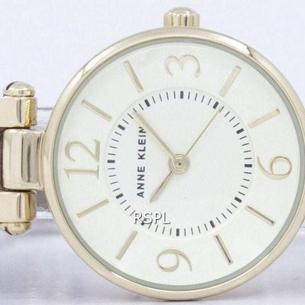 Anne Klein kvarts 9442CHHY kvinders Watch