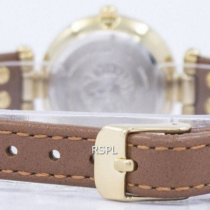 Anne Klein kvarts 9442CHHY kvinders Watch