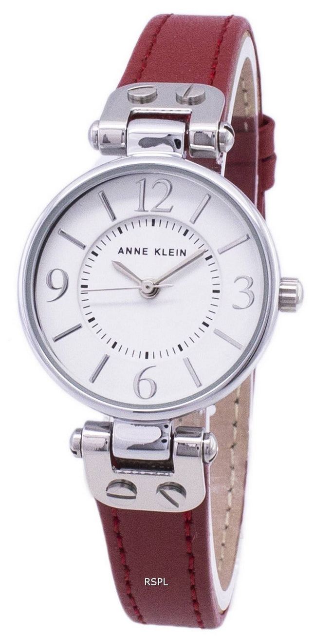 Anne Klein kvarts 9443WTRD kvinders Watch