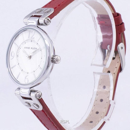 Anne Klein kvarts 9443WTRD kvinders Watch