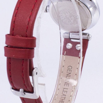 Anne Klein kvarts 9443WTRD kvinders Watch