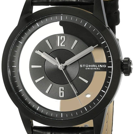 Stuhrling Original Winchester kvarts 946.03 Herreur