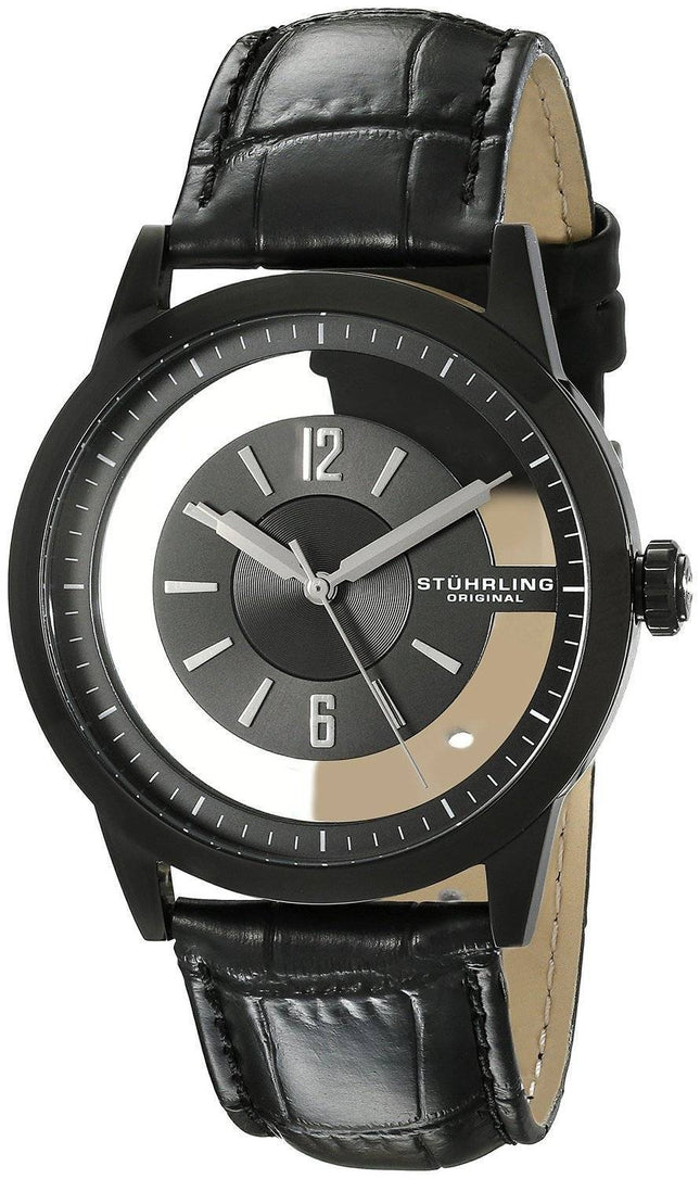 Stuhrling Original Winchester kvarts 946.03 Herreur