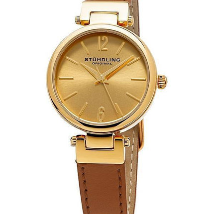 Stuhrling Original symfoni Classique kvarts 956.02 kvinders ur