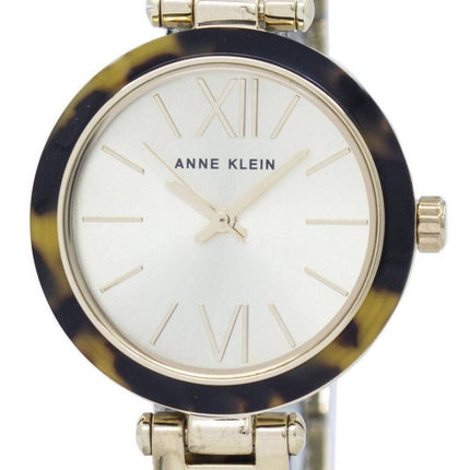 Anne Klein kvarts 9652CHTO kvinders Watch