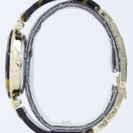 Anne Klein kvarts 9652CHTO kvinders Watch