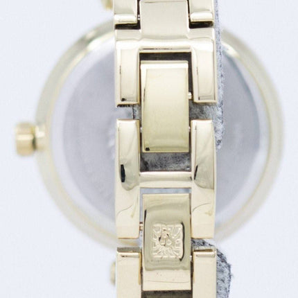 Anne Klein kvarts 9652CHTO kvinders Watch