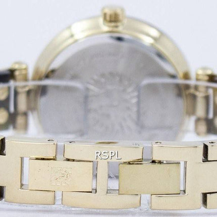 Anne Klein kvarts 9652CHTO kvinders Watch