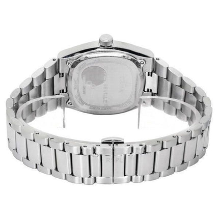 Bulova Classic Super Sevilla 262kHz Precisionist Rustfrit Stål Grøn Urskive Quartz 96B439 Herreur