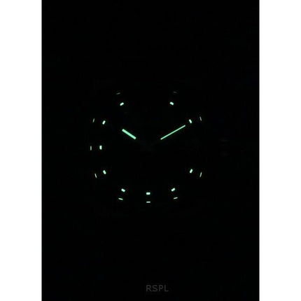 Bulova Classic Super Sevilla 262 kHz Precisionist Rustfrit Stål Blue Dial Quartz 96B440 herreur