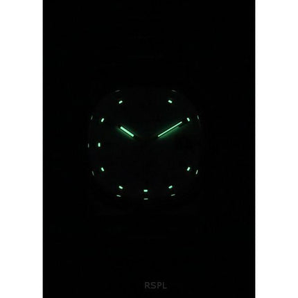 Bulova Classic Super Sevilla 262kHz Precisionist rustfrit stålarmbånd Sølvskive Quartz 96B444 herreur