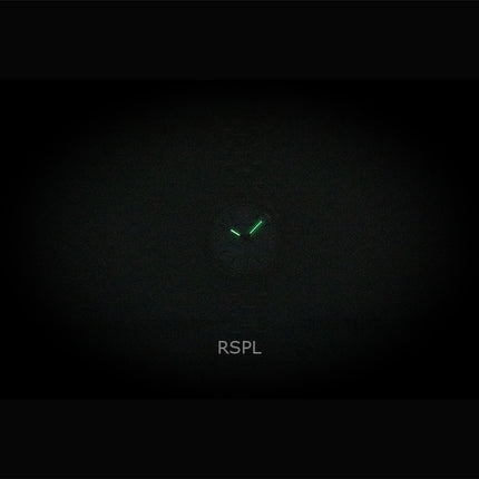 Bulova Surveyor rustfrit stål lyseblå urskive kvarts 96L345 dameur