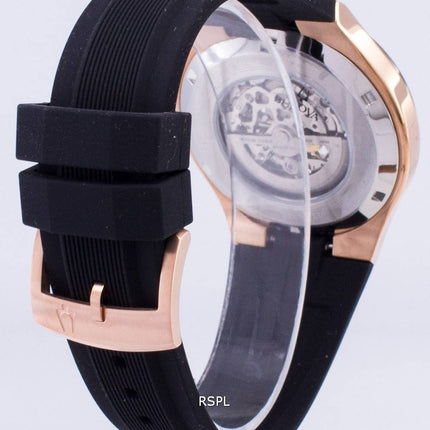 Bulova Classic 98A177 automatiske Herreur