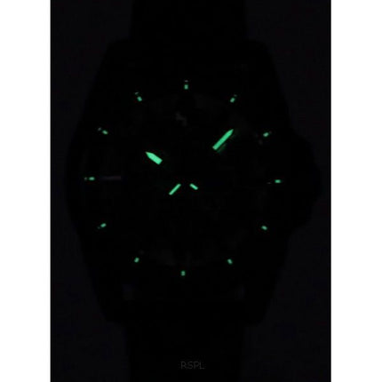 Bulova Classic Sutton Læderrem Sølv Skeleton Dial Automatisk 98A304 100M herreur