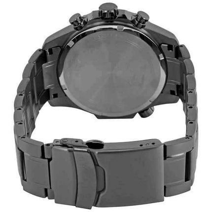 Bulova Marine Star Chronograph Quartz 98B350 100M Herreur