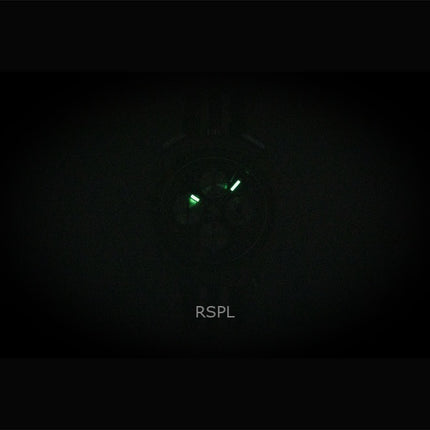 Bulova Shelby Racer Chronograph 150th Anniversary Limited Edition blå urskive kvarts 98B452 herreur