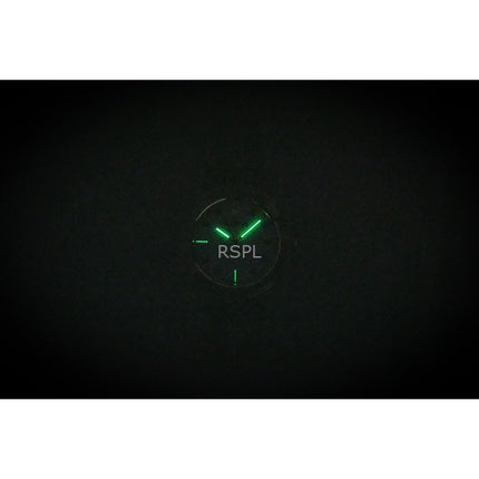 Bulova Prestige rustfrit stål perlemor urskive kvarts 98P234 100M dameur